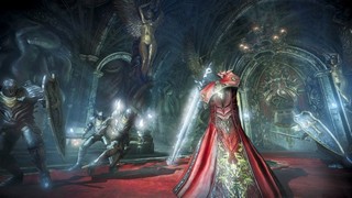 photo d'illustration pour le dossier:Castlevania - Lords Of Shadow 2